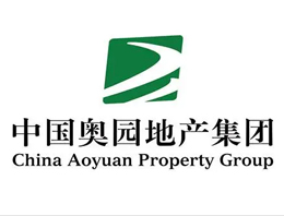 中国奥园地产集团